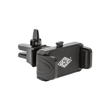 WEDO Support de smartphone pour voiture "Clip-it plus", noir