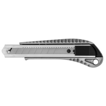 WESTCOTT Cutter "Aluminium Alloy", lame: 18 mm