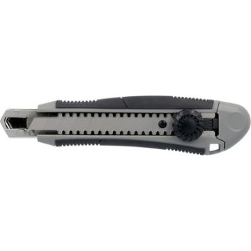 WESTCOTT Cuttter PROFESSIONAL avec vis, lame: 18 mm