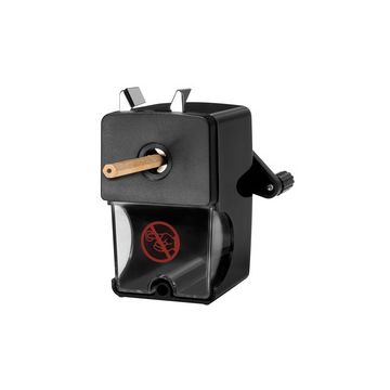 WESTCOTT Machine à tailler, manuelle, 1 trou, noir