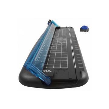 WESTCOTT Rogneuse, A4, noir/bleu