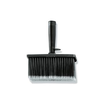 WESTEX Brosse à plafond, 175 x 75 mm, Silverpren, noir