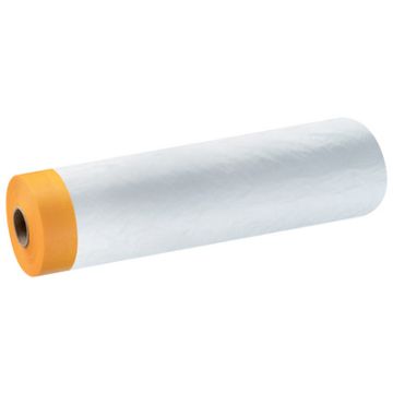 WESTEX Film de masquage Kombi Mask Gold Profi, 550mm x 25m