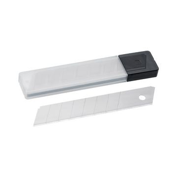 WESTEX Lame de rechange pour cutter, lame: 18 mm