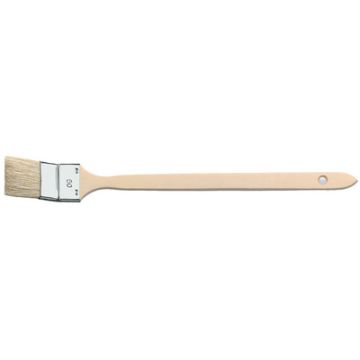 WESTEX Pinceau d'angle, épaisseur 1, largeur: 75 mm