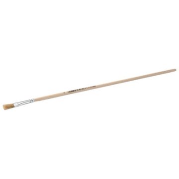 WESTEX Pinceau traceur NATURAL 60, taille 4, manche long