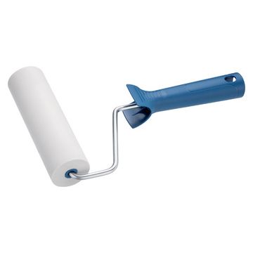 WESTEX Rouleau débulleur, mousse PU, 150 mm