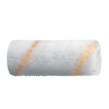 WESTEX Rouleau de peinture petites surfaces "Fil or" x10