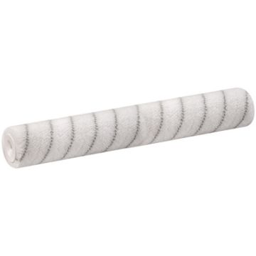 WESTEX Rouleau grandes surfaces POLYNYL13, 600mm, blanc/gris