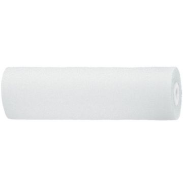 WESTEX Rouleau mousse Super Fin 110 mm, droit x10