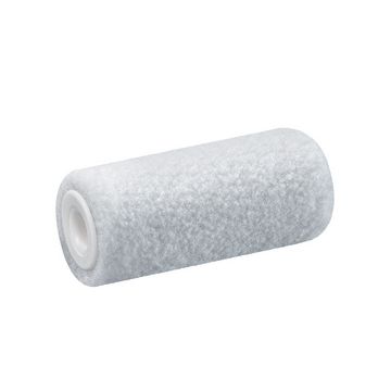 WESTEX Rouleau petites surfaces MAGICFELT, 100 mm, blanc x10