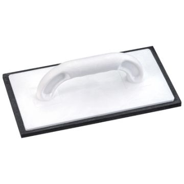 WESTEX Taloche en caoutchouc mousse, 280 x 140 mm