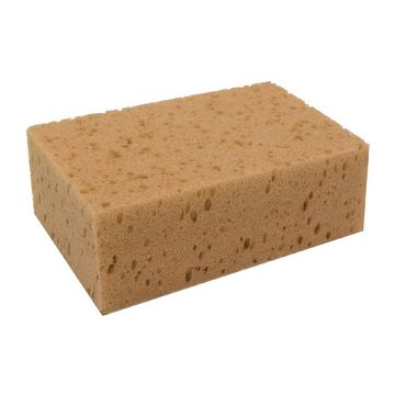 WESTEX Éponge, synthétique, 150 x 100 x 50 mm