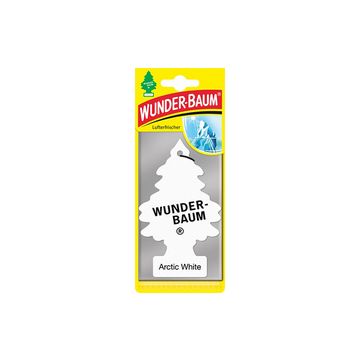 WUNDER-BAUM Désodorisant, parfum: Arctic White