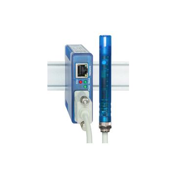 W&T Adaptateur secteur 100-240 V, 50-60 Hz, 24V/22 A DC (D)