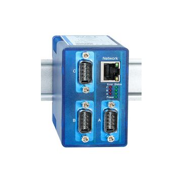 W&T Bloc secteur 24V, 24V/750 mA DC, fiche EURO