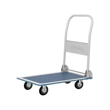 Wonday Chariot à plate-forme Cargo, charge: 150 kg Wonday Chariot à plate-forme Cargo, charge: 150 kg