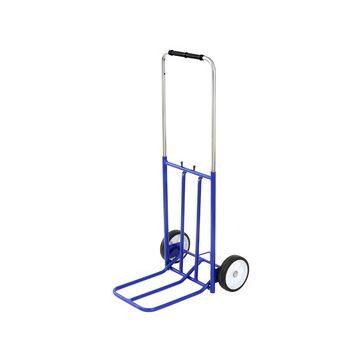 Wonday Diable de transport en tube d'acier 829012