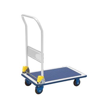 Wonday Roue pivotante de rechange pour chariot Professionnel