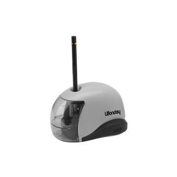 Wonday Taille-crayon électrique, lame en acier