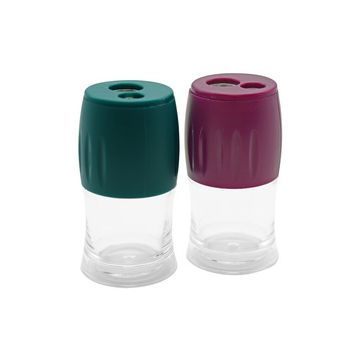 Wonday Taille-crayons double Taill'Liberty, assorti