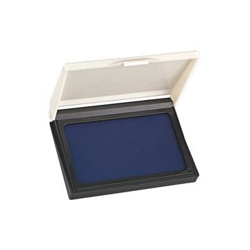 Wonday Tampon encreur, (L)100 x (P)75 mm, noir