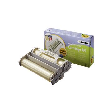 XYRON Cartouche de plastification pour Creative Station, A4
