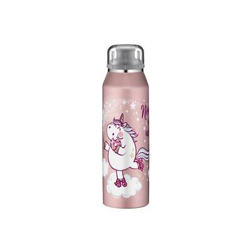 alfi Gourde isotherme KIDS ISO BOTTLE "unicorn", 0,5 litre