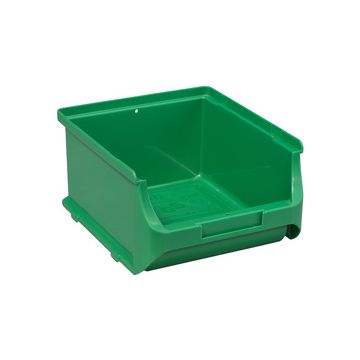 allit Bac à bec ProfiPlus Box 2B, en PP, taille 2B, vert