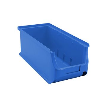 allit Bac à bec ProfiPlus Box 3L, en PP, bleu