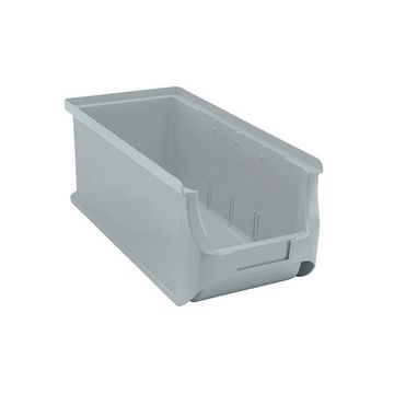 allit Bac à bec ProfiPlus Box 3L, en PP, gris