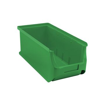 allit Bac à bec ProfiPlus Box 3L, en PP, vert