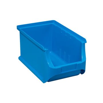 allit Bac à bec ProfiPlus Box 3, en PP, taille 3,transparent