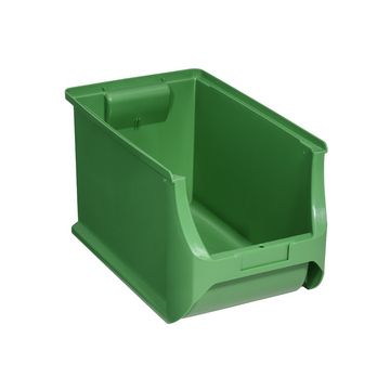 allit Bac à bec ProfiPlus Box 4H, en PP, vert
