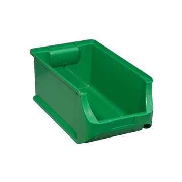 allit Bac à bec ProfiPlus Box 4, en PP, vert