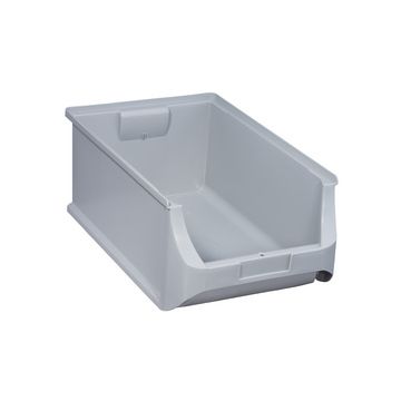 allit Bac à bec ProfiPlus Box 5, en PP, gris