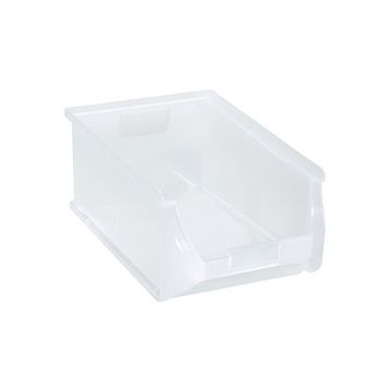 allit Bac à bec ProfiPlus Box 5, en PP, transparent