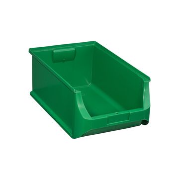allit Bac à bec ProfiPlus Box 5, en PP, vert