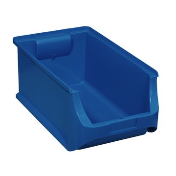 allit Bac à bec ProfiPlus Box >RE< 4, bleu allit Bac à bec ProfiPlus Box >RE< 4, bleu