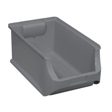 allit Bac à bec ProfiPlus Box >RE< 4, gris allit Bac à bec ProfiPlus Box >RE< 4, gris
