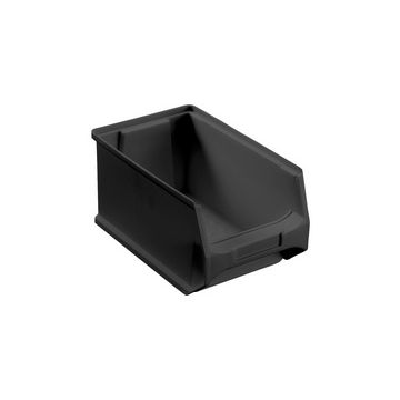 allit Bac à bec ProfiPlus GripBox 3, ESD, noir