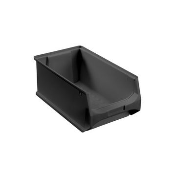 allit Bac à bec ProfiPlus GripBox 4, ESD, noir