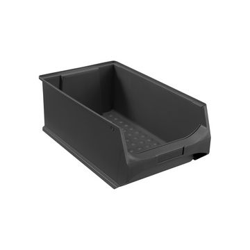 allit Bac à bec ProfiPlus GripBox 5, ESD, noir