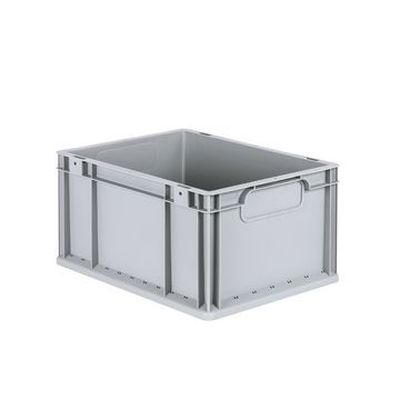 allit  Bac de rangement ProfiPlus EuroEco C417, gris