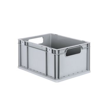 allit  Bac de rangement ProfiPlus EuroEco C422, gris