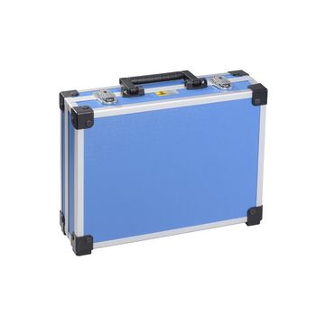 allit Bandoulière Strap pour mallette AluPlus, noir