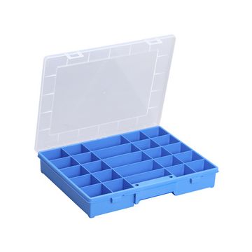 allit Boîte d'assortiment "EuroPlus Basic", bleu