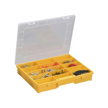 allit Boîte d'assortiment "EuroPlus Basic", rouge