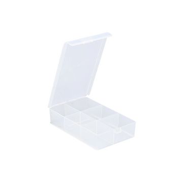 allit Boîte d'assortiment "EuroPlus Basic", taille : 12/6