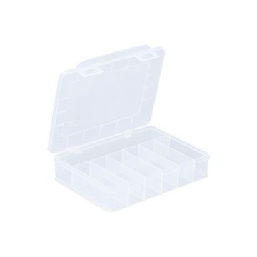 allit Boîte d'assortiment "EuroPlus Basic", taille : 18/7